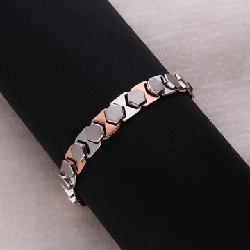Platinum Bracelet